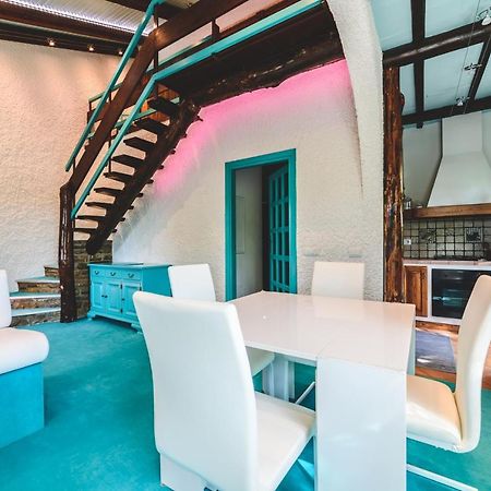 Villa Bog - Villa Con Piscina E Campo Da Tennis Piegaro  Eksteriør bilde