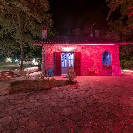 Villa Bog - Villa Con Piscina E Campo Da Tennis Piegaro  Eksteriør bilde