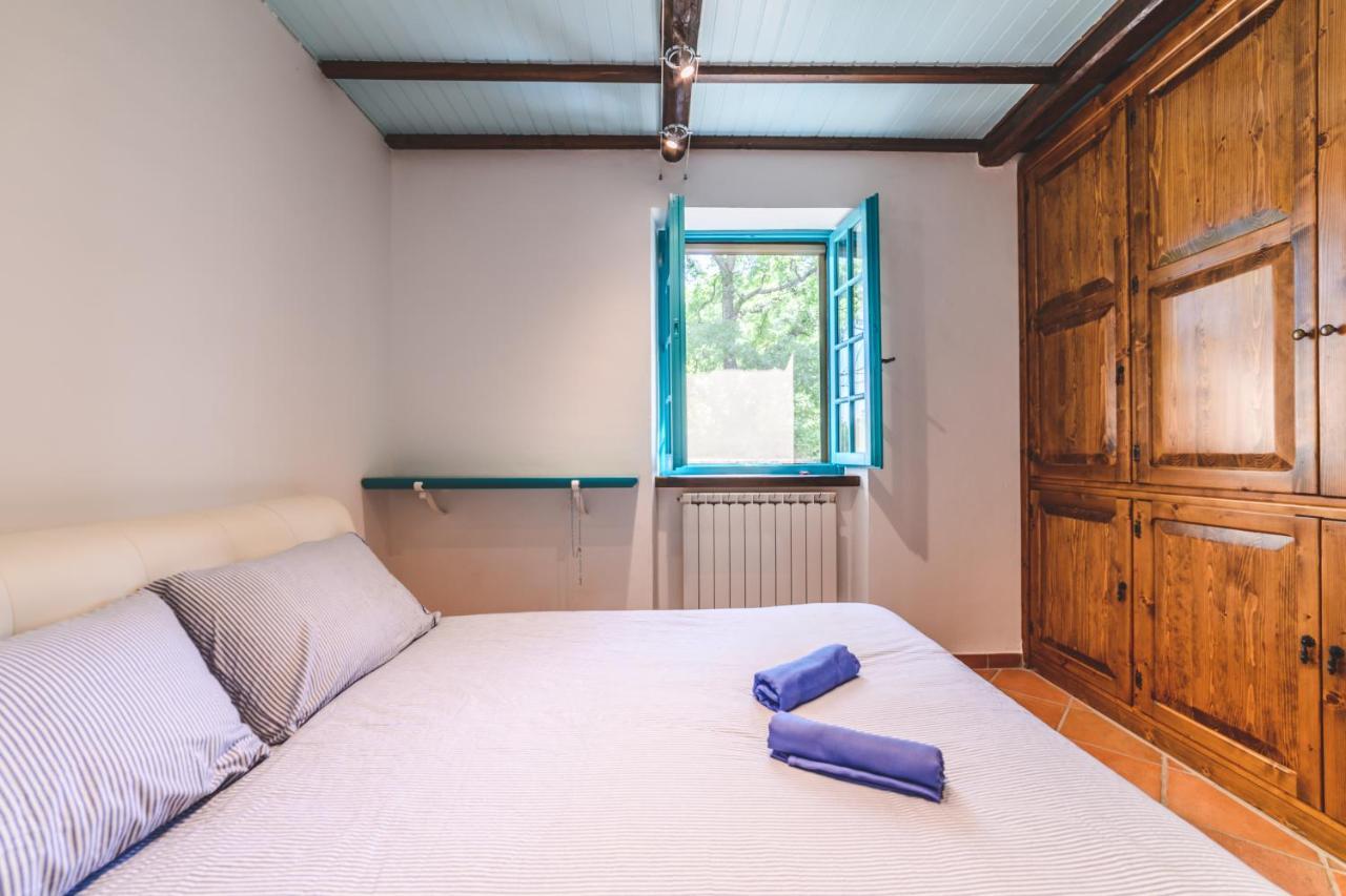 Villa Bog - Villa Con Piscina E Campo Da Tennis Piegaro  Eksteriør bilde