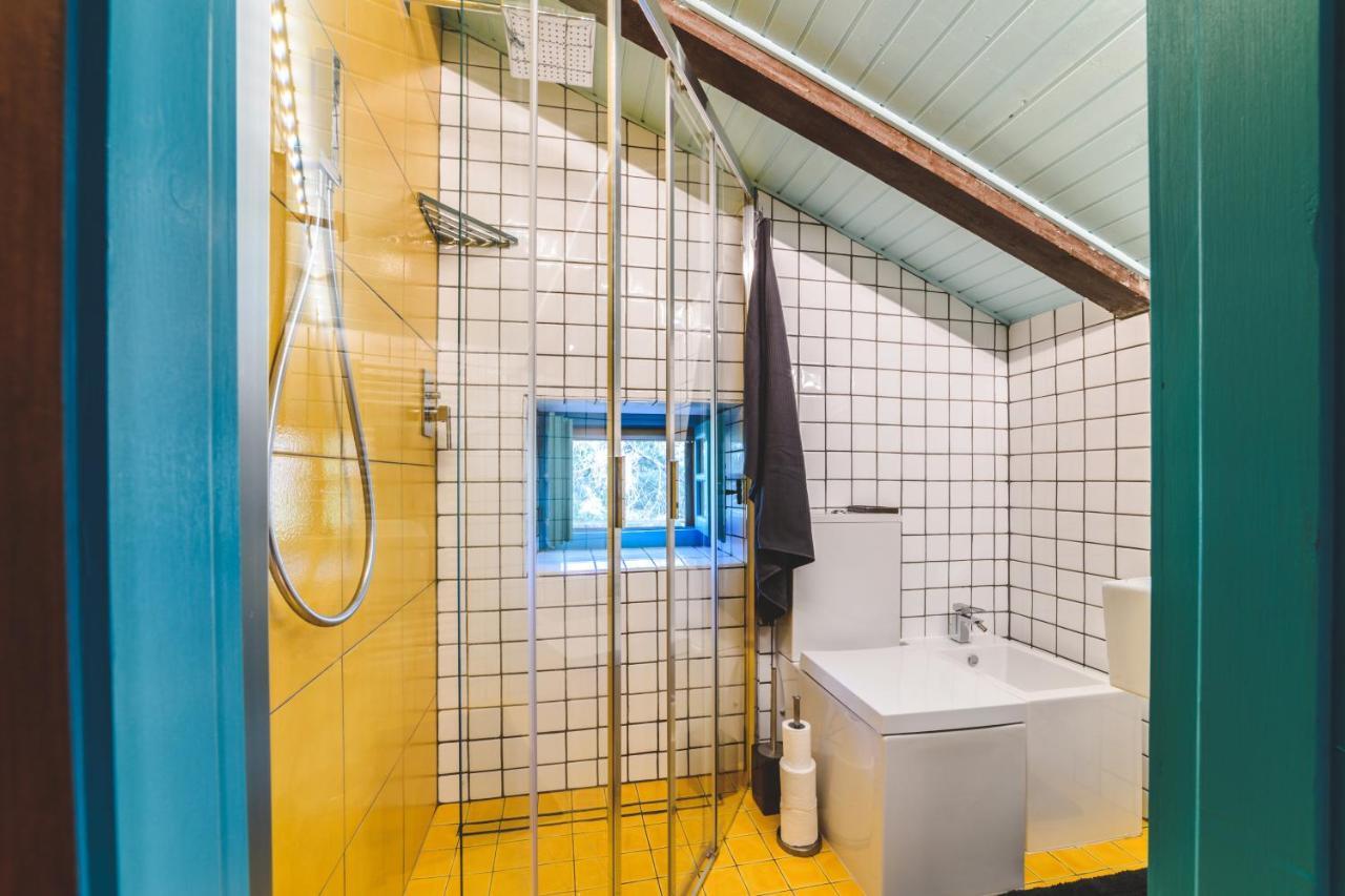 Villa Bog - Villa Con Piscina E Campo Da Tennis Piegaro  Eksteriør bilde