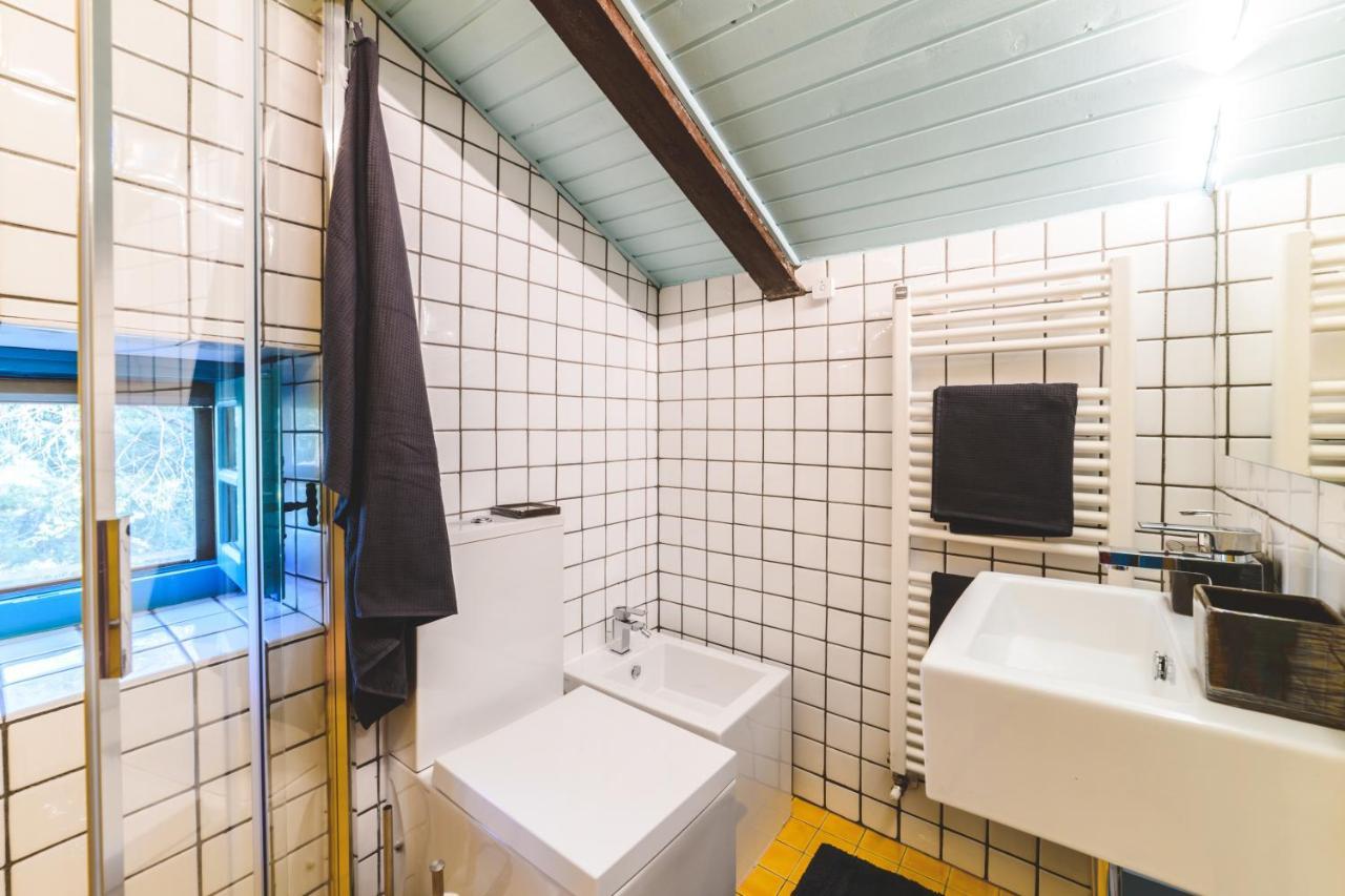 Villa Bog - Villa Con Piscina E Campo Da Tennis Piegaro  Eksteriør bilde