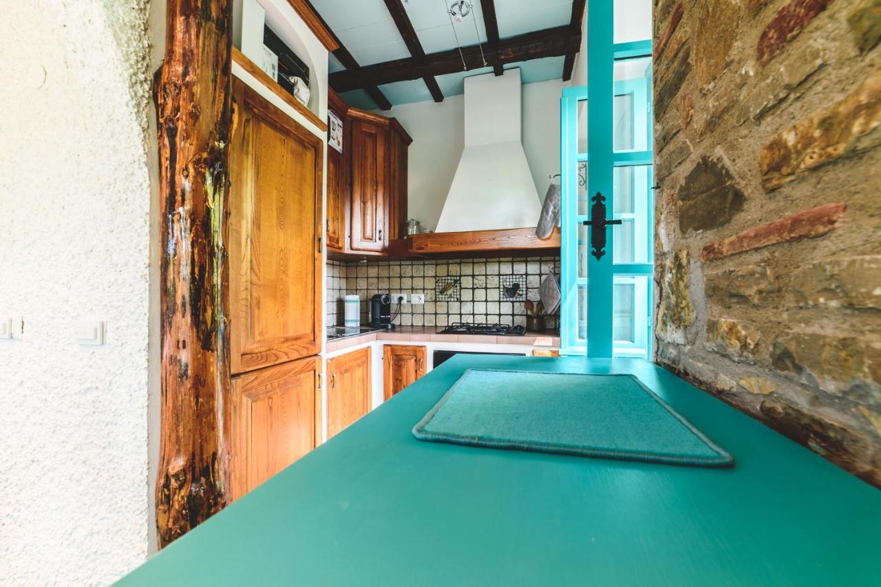 Villa Bog - Villa Con Piscina E Campo Da Tennis Piegaro  Eksteriør bilde