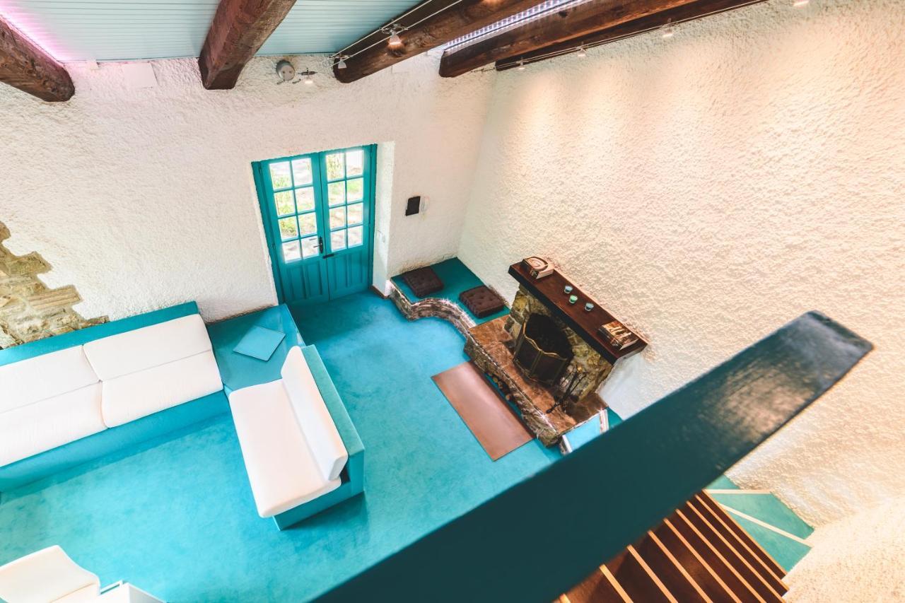 Villa Bog - Villa Con Piscina E Campo Da Tennis Piegaro  Eksteriør bilde