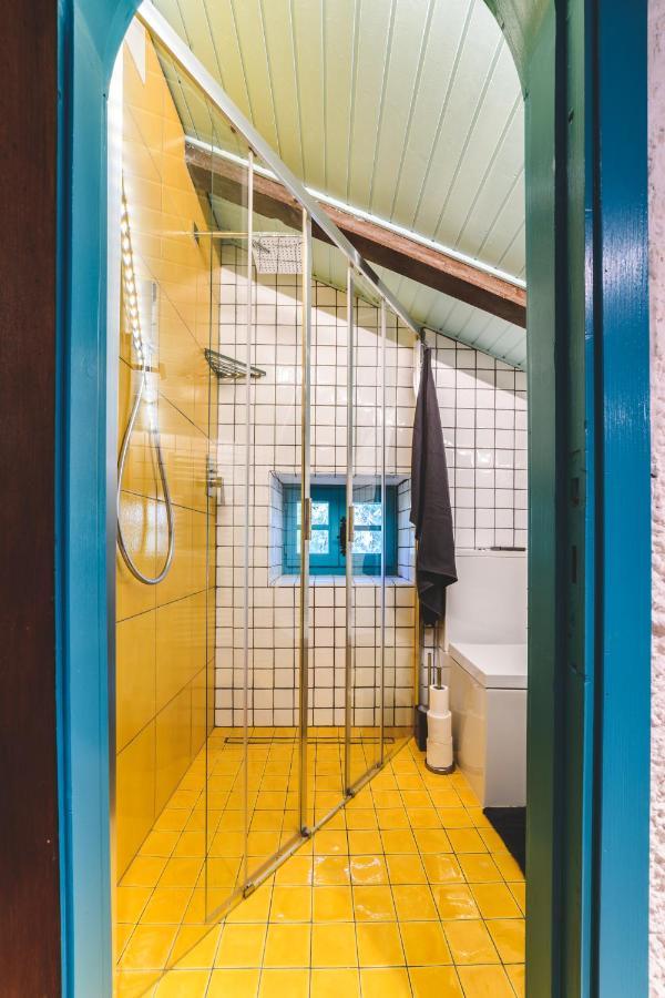 Villa Bog - Villa Con Piscina E Campo Da Tennis Piegaro  Eksteriør bilde